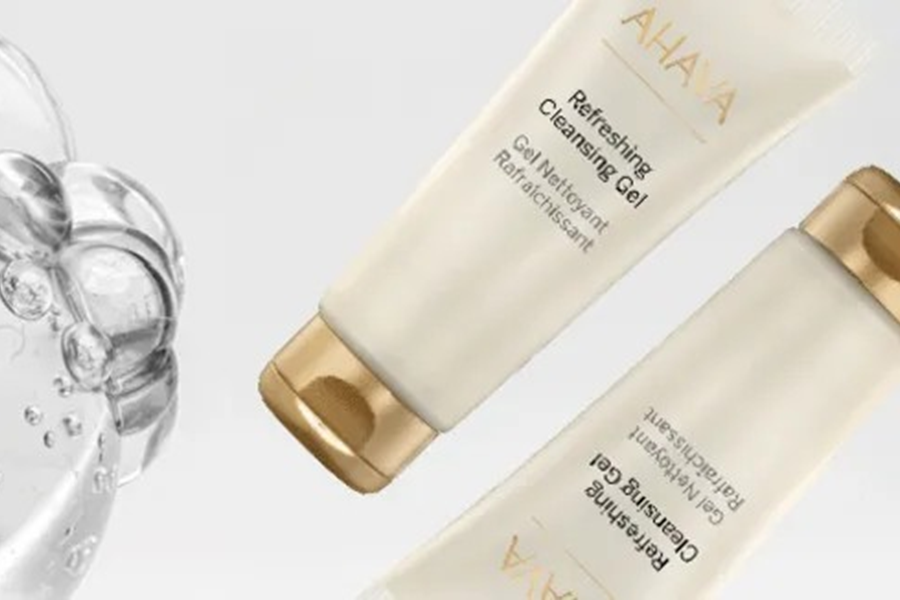 cleansing gel new 2024 900 600